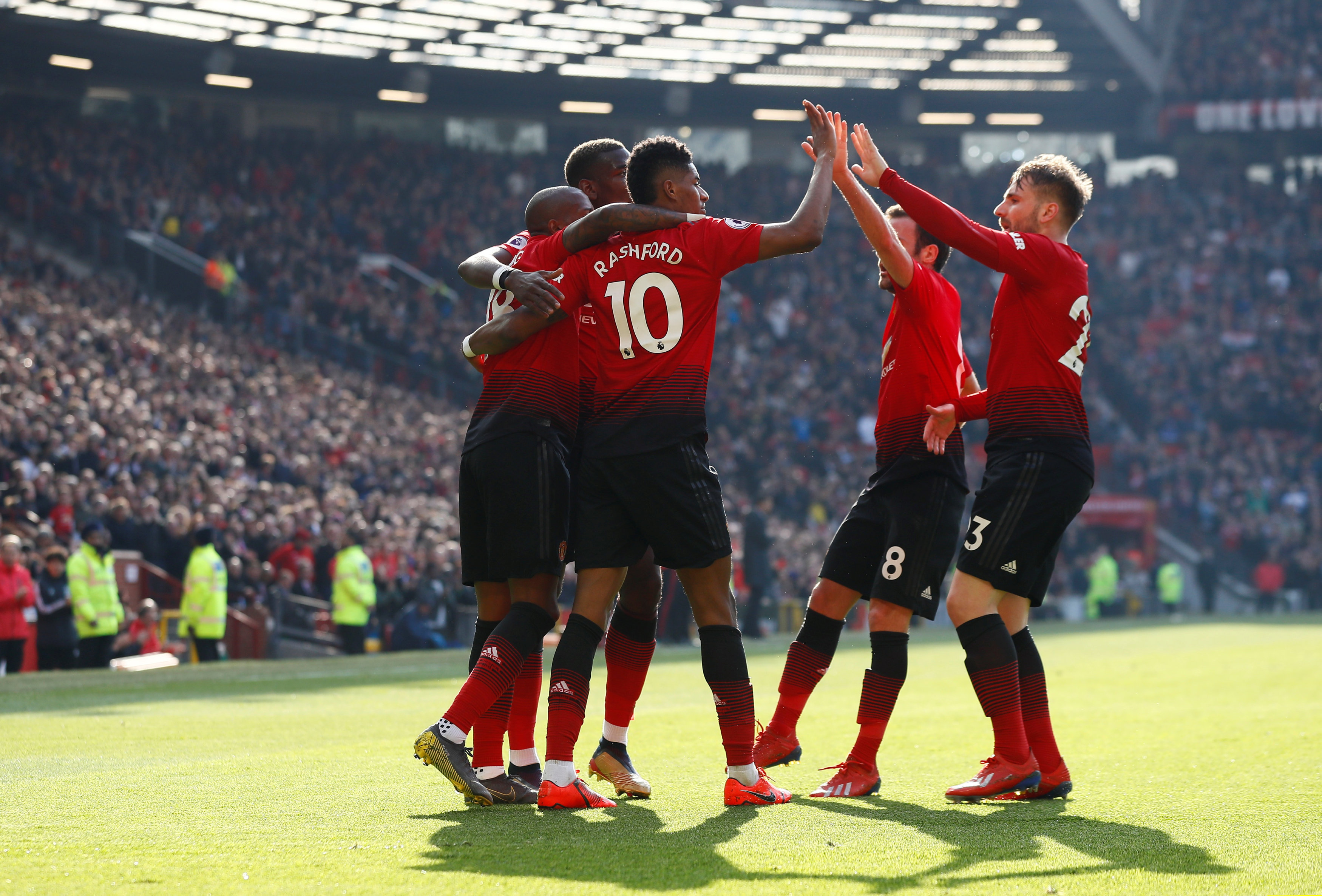 的盛世之中 的盛世之中